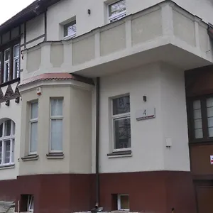 Na Wynajem Ubytování v soukromí Gdaňsk