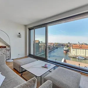 Granaria Comfort , Danzig Polen