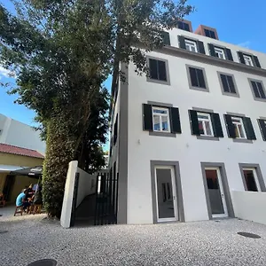 Living Executive Apartmán Funchal (Madeira)