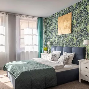 Apartmán Staycity Sukiennice 6, Vratislav