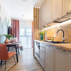 Apartmán Jaworska 4, Vratislav