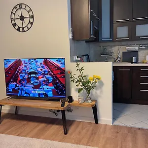 Apartmán Last Pub Rynek-klima-parkigfree-netflix-youtube, Vratislav