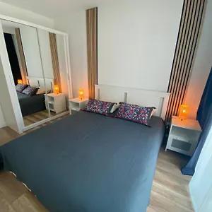 Apartmán Angel, Vratislav