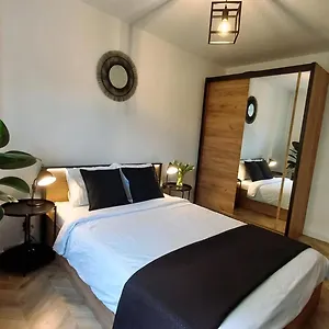 Apartmán Katedrahouse, Vratislav