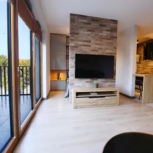 Apartimento Bulvar Prima Apartment