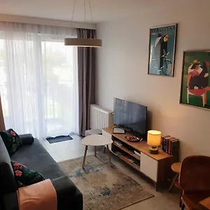 Harry's Apartment/centrum/parking Apartment