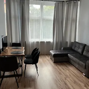 Apartmán Grunwaldzki24 - Free Parking - Old Town, Centrum, Vratislav