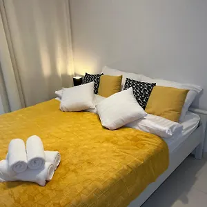 Apartmán I&m Sikorskiego, Vratislav