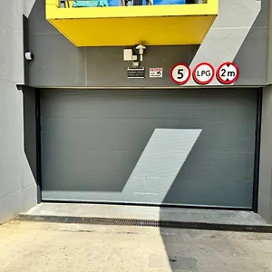 Apartmán Na Jaworskiej, Vratislav