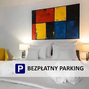 Apartmán Solskiego, Vratislav