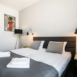 Happy Apartmán Krakov