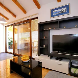 Julijana Apartmán Zadar
