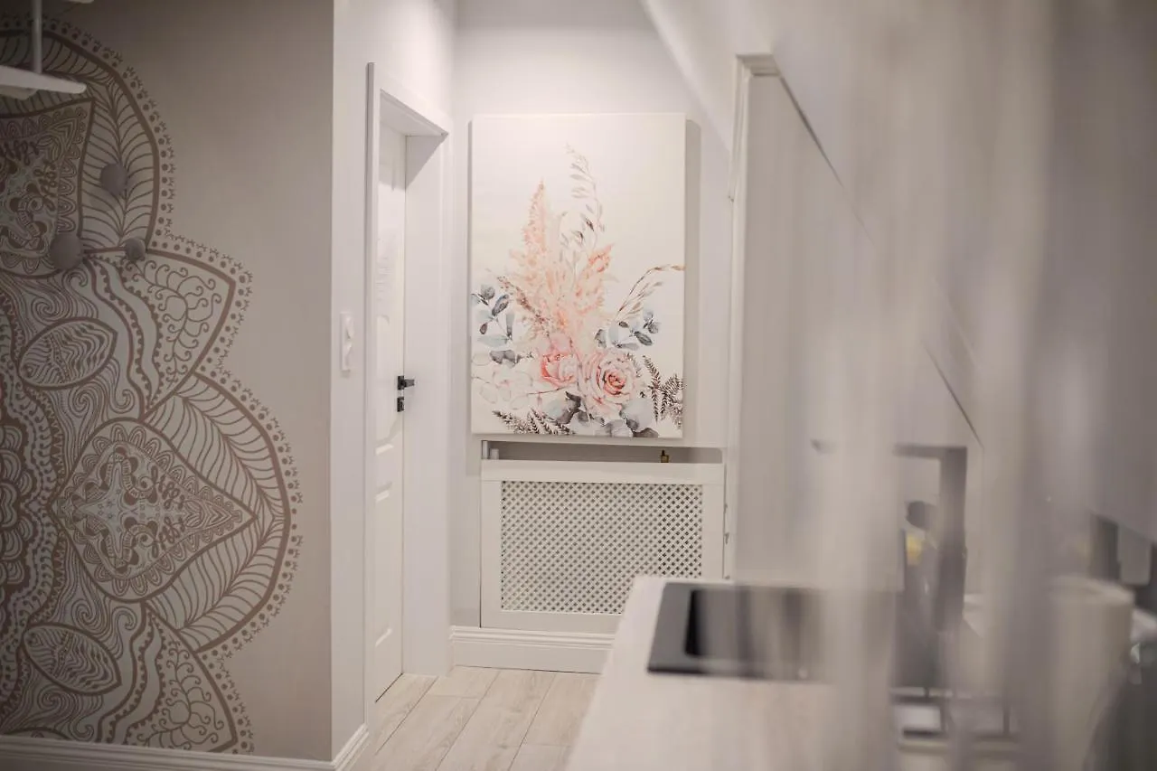 Ferienwohnung Magiczne Gniazdko Na Samym Rynku Breslau